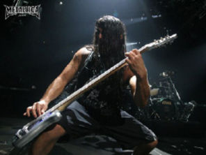 Metallica - `back in black... album`