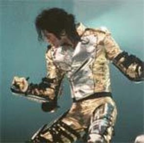 Michael Jackson vrea duet cu Eminem