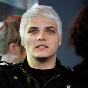 My Chemical Romance: `Marilyn Manson vrea doar sa se promoveze`
