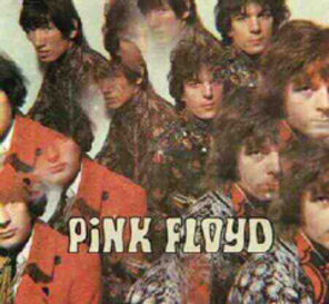 Album aniversar Pink Floyd