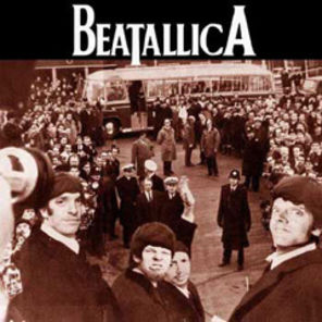 Beatallica - tribut Metallica si Beatles