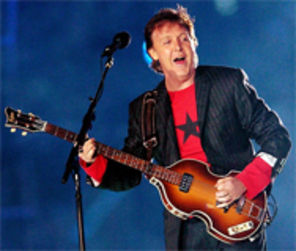 Paul McCartney se pregateste de moarte