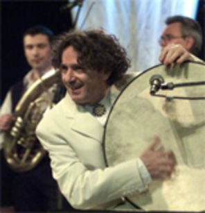 Goran Bregovic: concert la Sibiu pe 2 august