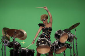 Rihanna videoclip Rude Boy