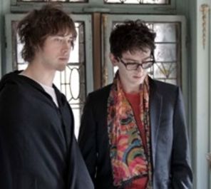 MGMT lanseaza albumul Congratulations in aprilie