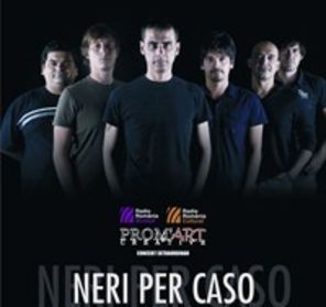 Interviu Neri Per Caso