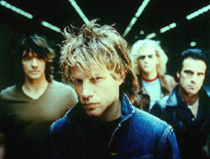 Primul number one pentru Bon Jovi dupa 19 ani