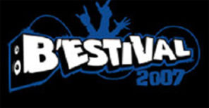 Peste 100 de jandarmi la B’Estival