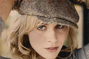 Natasha Bedingfield il vrea pe printul William