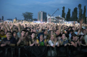 Debut excelent pentru BESTIVAL