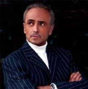 Jose Carreras vine azi in Romania