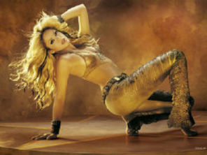 Shakira si Enrique Iglesias la Bucuresti, prin Live Earth