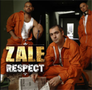 Zale se `Respect`(a)