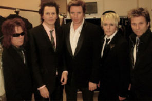 Red Carpet Massacre, noul album Duran Duran