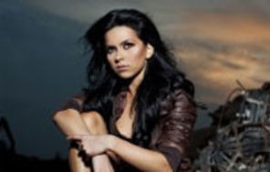Inna  Hot se difuzeaza la BBC Radio 1