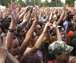 Te-am vazut la B'estival!