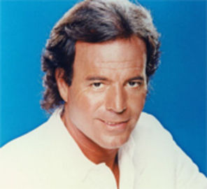Julio Iglesias sabotat la Sibiu