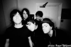 The Charlatans deschid concertul Rolling Stones din Bucuresti