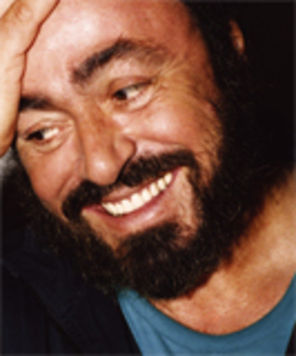 Pavarotti `stie ca va muri in curand`