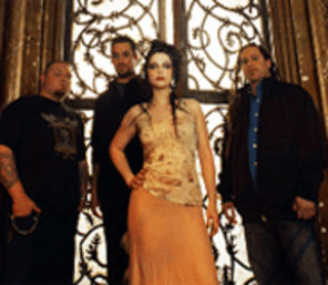 Good Enough este viitorul single Evanescence