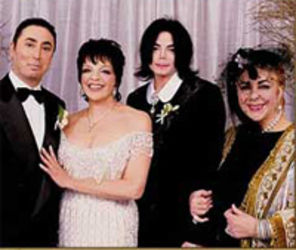 Liza Minnelli - cea mai scumpa nunta din ultimii 20 de ani