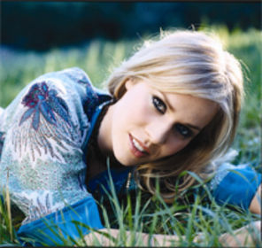 Natasha Bedingfield - uimita de manierele lui Timberlake