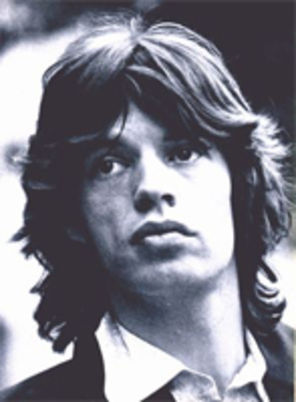 Rubin il sfatuieste pe Mick Jagger sa devina `King King`