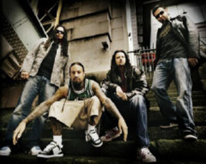 Korn planuieste un album de coveruri