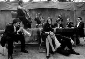 Pink Martini concerteaza la Bucuresti in octombrie
