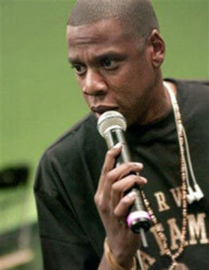 Jay-Z: `O zi mare pentru hip-hop`