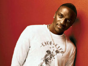Akon: `Sus cenzura!`