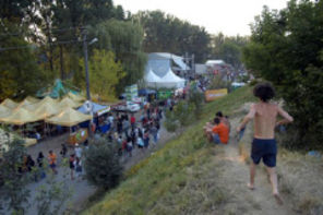 Marea  evadare - Peninsula 2007