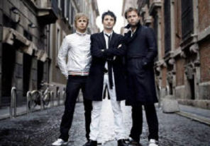 Concert Muse in Romania