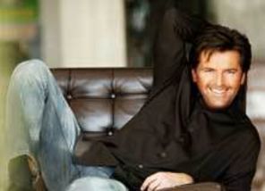 Conditii de lux pentru Thomas Anders la Mamaia