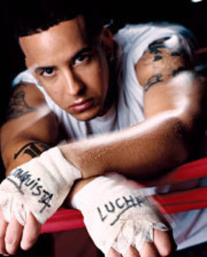 Daddy Yankee acuzat de plagiat