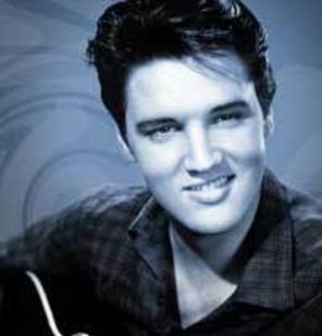 Un pistol care a apartinut lui Elvis Presley a fost furat