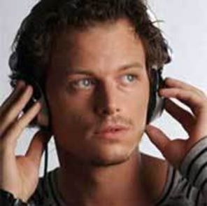 Fedde Le Grand vine in Romania