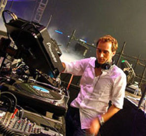 Paul Van Dyk revine in Romania