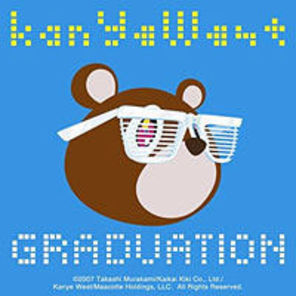 Kanye West da detalii despre `Graduation`