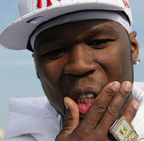 50 Cent: `Daca Kanye West vinde mai mult decat mine ma las de hip-hop`
