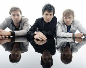 Biletele la concertul Muse costa 45 si 65 de lei