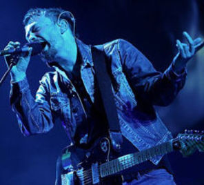 Viitorul album Radiohead, amanat pentru 2008