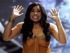 Tattoo, noul single al lui Jordin Sparks
