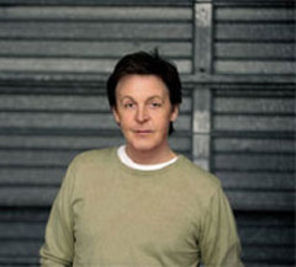 Viata lui Paul McCartney pe DVD