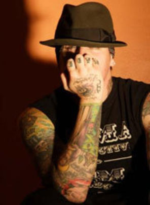 Good Charlotte: copii, turnee si muzica noua