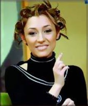 Andra - reprezentanta Romaniei la Eurovision 2008?