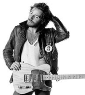 Bruce Springsteen lanseaza `Radio Nowhere` pe Amazon