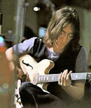 Far in memoria lui John Lennon