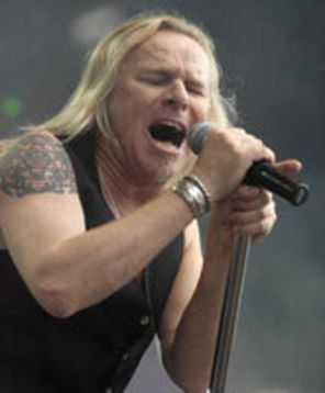 3 concerte Uriah Heep in Romania