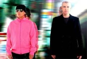 Concertul Pet Shop Boys va avea loc la Sala Palatului